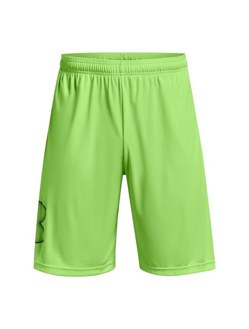 Big & Tall Under Armour Tech Graphic Shorts