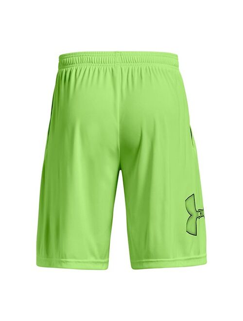 Big & Tall Under Armour Tech Graphic Shorts