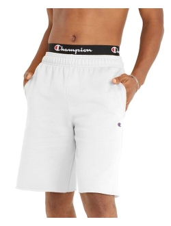 Men's Fleece 10" Shorts