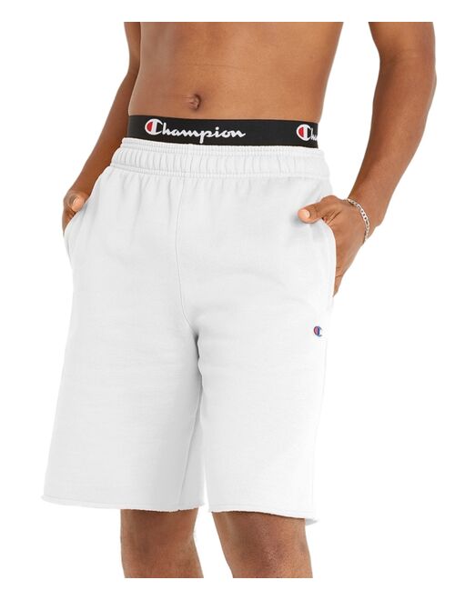 Champion Men's Fleece 10" Shorts