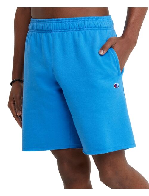 Champion Men's Fleece 10" Shorts