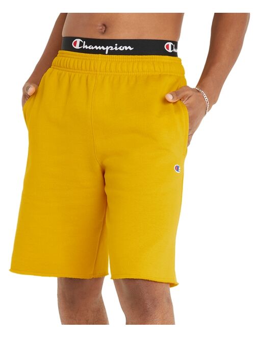 Champion Men's Fleece 10" Shorts