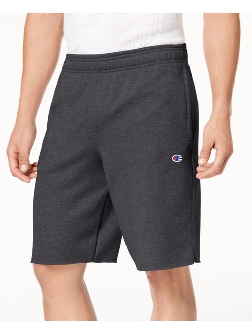 Champion Men's Fleece 10" Shorts