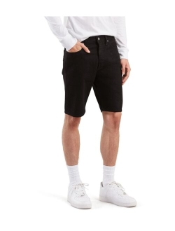 Men's 501 Original Hemmed Stretch Jean Shorts