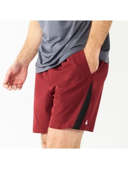 Essential Woven Shorts