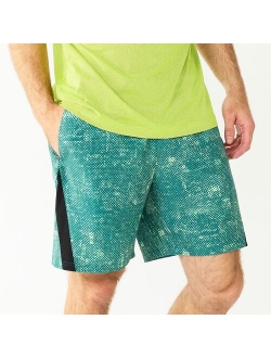 Essential Woven Shorts