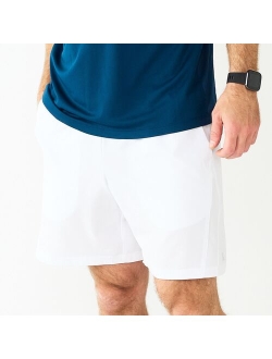 Essential Woven Shorts