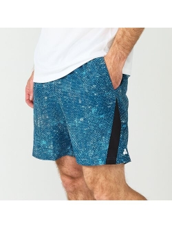 Essential Woven Shorts