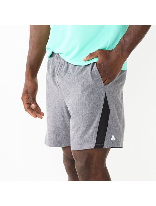 Men's Tek Gear Essential Woven Shorts