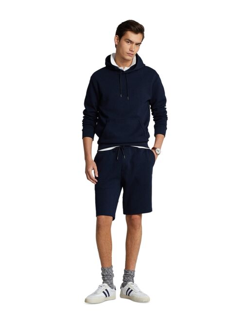 Polo Ralph Lauren Men's Double-Knit Shorts