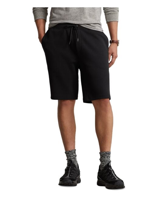 Polo Ralph Lauren Men's Double-Knit Shorts