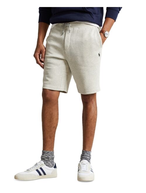 Polo Ralph Lauren Men's Double-Knit Shorts