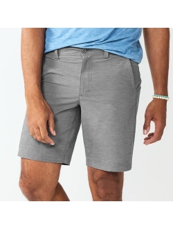 Hybrid Shorts