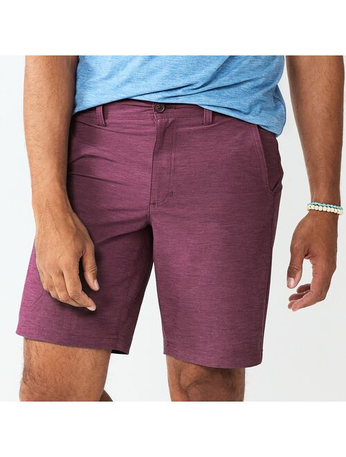 Men's Sonoma Goods For Life Hybrid Shorts