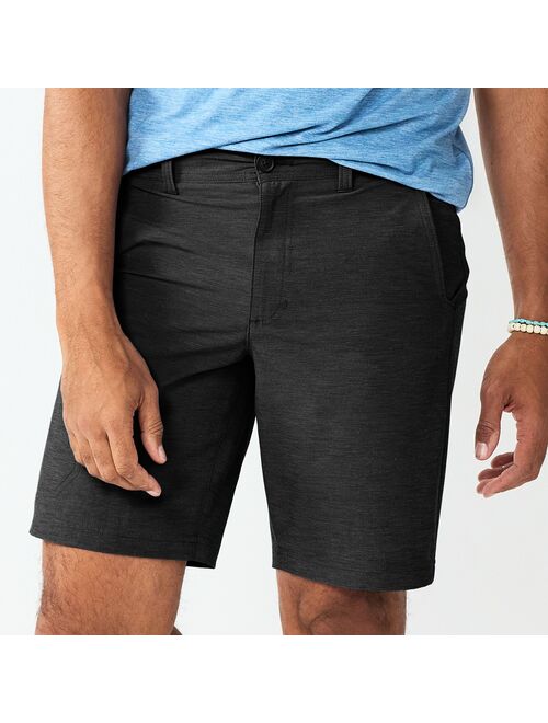 Men's Sonoma Goods For Life Hybrid Shorts