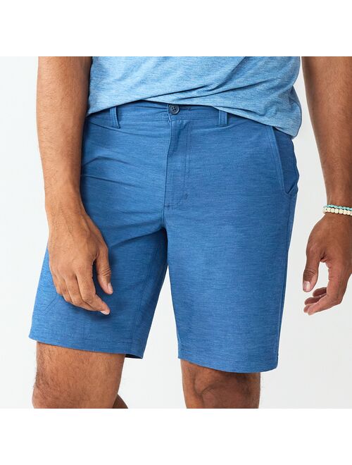 Men's Sonoma Goods For Life Hybrid Shorts