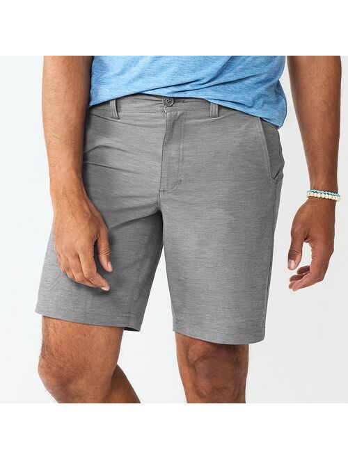 Men's Sonoma Goods For Life Hybrid Shorts