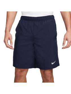 Dri-FIT Challenger 9-in. Lined Running Shorts