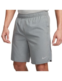 Dri-FIT Challenger 9-in. Lined Running Shorts