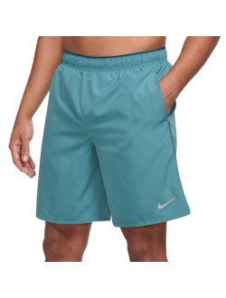 Dri-FIT Challenger 9-in. Lined Running Shorts