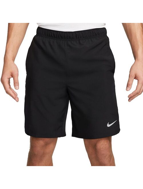 Men's Nike Dri-FIT Challenger 9-in. Lined Running Shorts