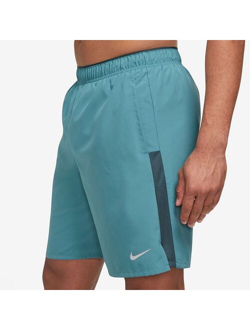 Men's Nike Dri-FIT Challenger 9-in. Lined Running Shorts