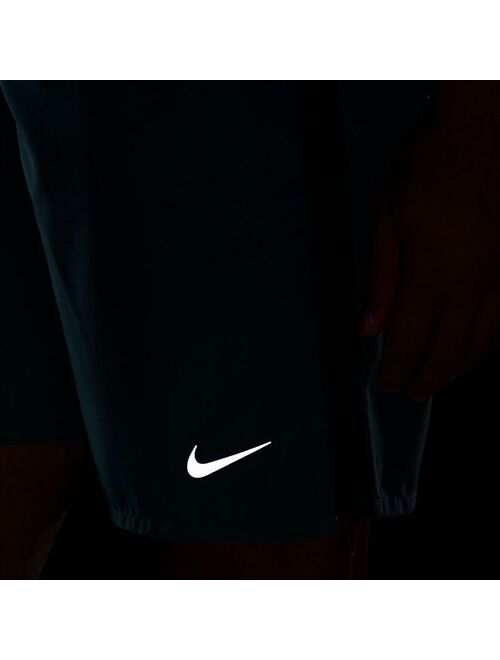 Men's Nike Dri-FIT Challenger 9-in. Lined Running Shorts