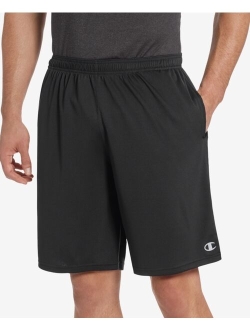 Men's Double Dry Cross-Training 10" Shorts