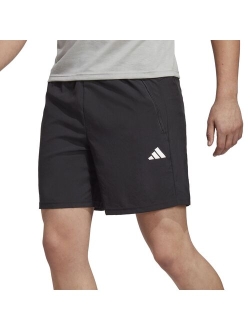 Train Essentials Woven Training Shorts