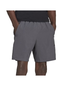 Train Essentials Woven Training Shorts