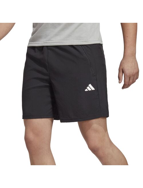 Men's adidas Train Essentials Woven Training Shorts