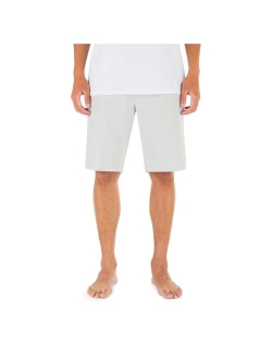 Men's Glenneyere Solid Walkshorts