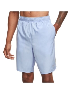 Dri-FIT Challenger 9-in. Unlined Running Shorts