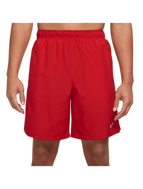 Men's Nike Dri-FIT Challenger 9-in. Unlined Running Shorts