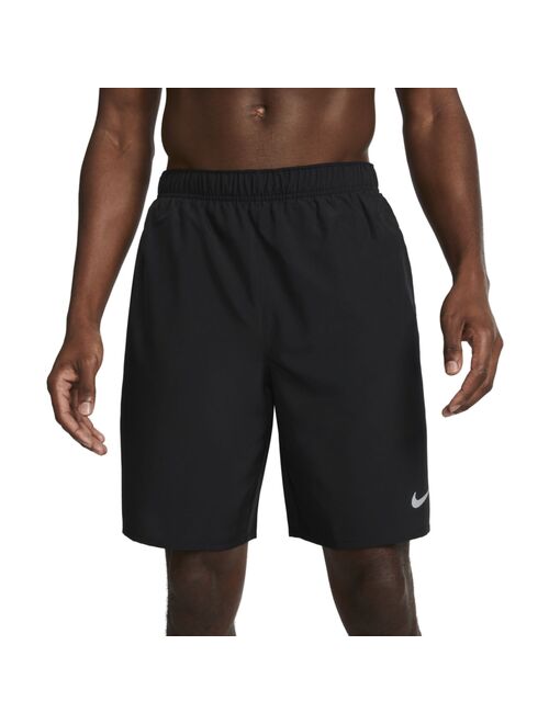 Men's Nike Dri-FIT Challenger 9-in. Unlined Running Shorts