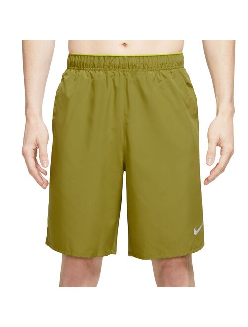 Men's Nike Dri-FIT Challenger 9-in. Unlined Running Shorts