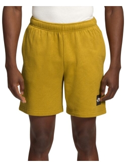 Men's Never Stop Shorts