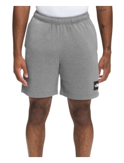 Men's Never Stop Shorts