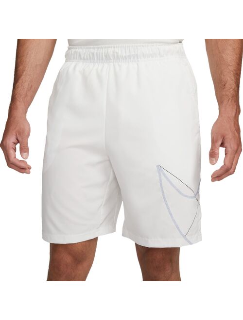 Men's Nike Dri-FIT Flex Woven Fitness Shorts