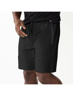 Essential Fleece Shorts