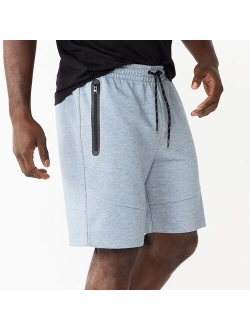 Essential Fleece Shorts