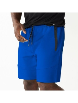 Essential Fleece Shorts