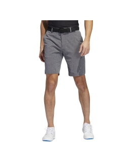 Cross Hatch Performance Golf Shorts