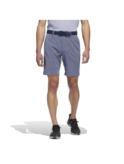 Cross Hatch Performance Golf Shorts