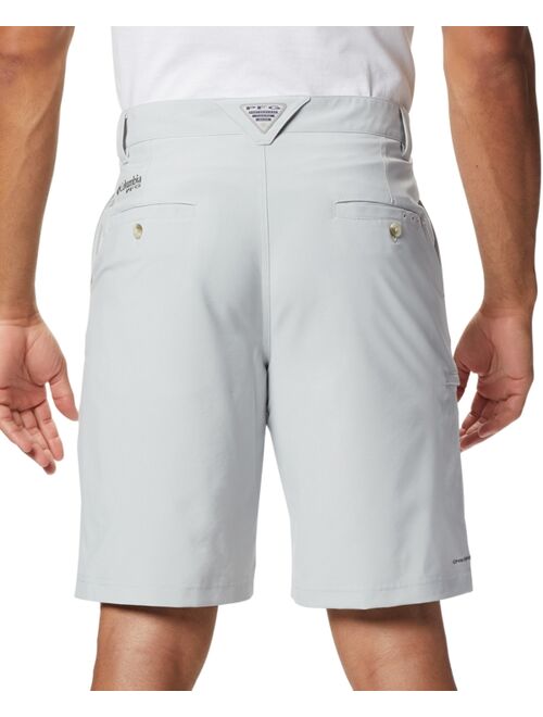 Mens Columbia PFG Grander Marlin II Offshore Short