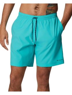 Men's Summertime Stretch Shorts