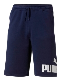 Men's Big Fleece Logo Shorts