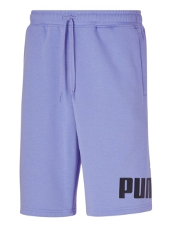 Men's Big Fleece Logo Shorts