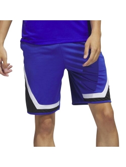 Pro Block Shorts