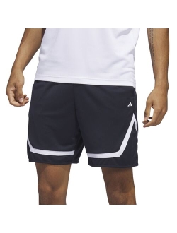 Pro Block Shorts